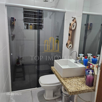Imagem Casa com 2 Quartos à Venda, 125 m² em Altos Da Vila Paiva - São José Dos Campos Imagem Casa com 2 Quartos à Venda, 125 m² em Altos Da Vila Paiva - São José Dos Campos
