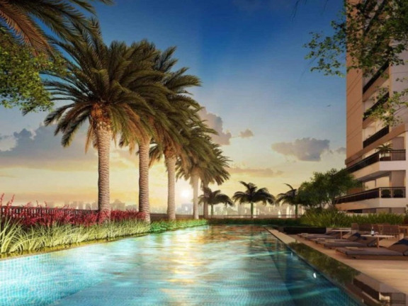 Imagem Imóvel com 3 Quartos à Venda, 181 m² em Vila Andrade - São Paulo Imagem Imóvel com 3 Quartos à Venda, 181 m² em Vila Andrade - São Paulo