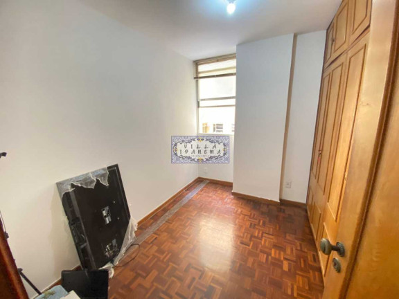 Imagem Apartamento com 3 Quartos à Venda, 120 m² em Leme - Rio De Janeiro Imagem Apartamento com 3 Quartos à Venda, 120 m² em Leme - Rio De Janeiro