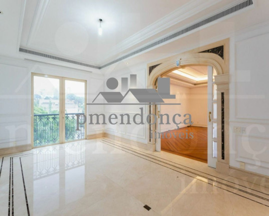 Imagem Apartamento com 5 Quartos à Venda, 711 m² em Higienópolis - São Paulo Imagem Apartamento com 5 Quartos à Venda, 711 m² em Higienópolis - São Paulo