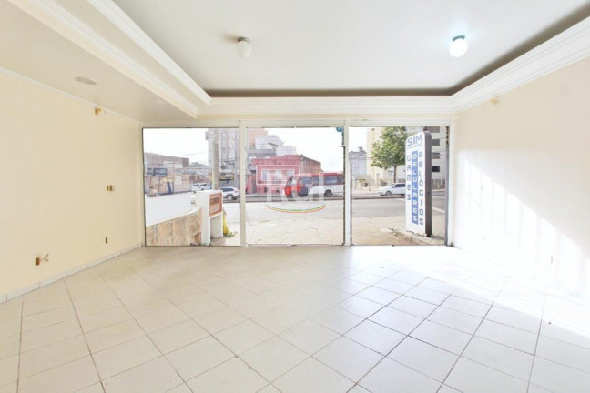 Imagem Imóvel Comercial à Venda, 231 m² em Glória - Porto Alegre