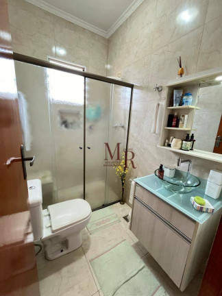 Imagem Casa com 3 Quartos à Venda, 225 m² em Vila Guilhermina - Praia Grande Imagem Casa com 3 Quartos à Venda, 225 m² em Vila Guilhermina - Praia Grande