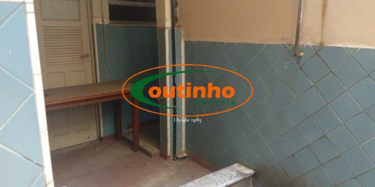 Imagem Apartamento com 2 Quartos à Venda, 60 m² em Vila Isabel - Rio De Janeiro Imagem Apartamento com 2 Quartos à Venda, 60 m² em Vila Isabel - Rio De Janeiro