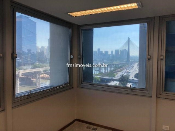 Imagem Sala Comercial à Venda, 416 m² em Chácara Itaim - São Paulo Imagem Sala Comercial à Venda, 416 m² em Chácara Itaim - São Paulo