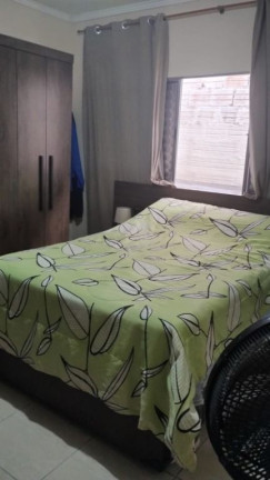 Imagem Casa com 3 Quartos à Venda, 130 m² em Vila Fátima - Suzano