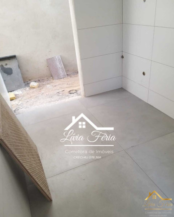 Imagem Casa com 3 Quartos à Venda, 210 m² em Parque Califórnia - Campos Dos Goytacazes Imagem Casa com 3 Quartos à Venda, 210 m² em Parque Califórnia - Campos Dos Goytacazes