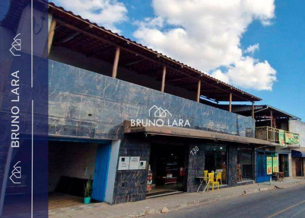 Imagem Casa com 2 Quartos à Venda, 250 m² em São Jorge - Betim Imagem Casa com 2 Quartos à Venda, 250 m² em São Jorge - Betim