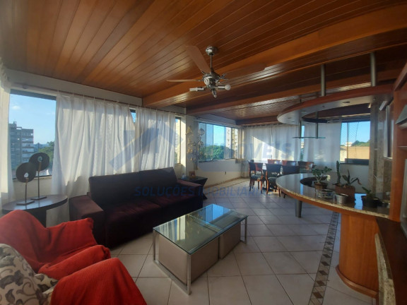 Imagem Imóvel com 4 Quartos à Venda, 441 m² em Jardim Lindóia - Porto Alegre Imagem Imóvel com 4 Quartos à Venda, 441 m² em Jardim Lindóia - Porto Alegre