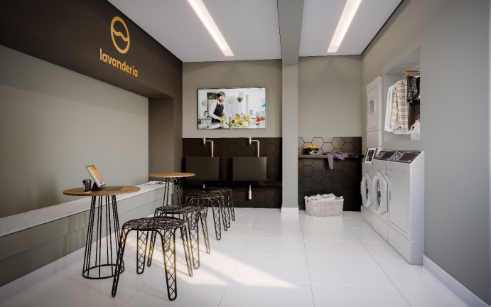 Imagem Apartamento com 2 Quartos à Venda, 34 m² em São Mateus - São Paulo