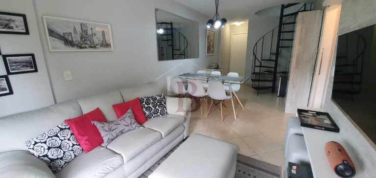 Imagem Cobertura com 3 Quartos à Venda, 200 m² em Ingá - Niterói Imagem Cobertura com 3 Quartos à Venda, 200 m² em Ingá - Niterói