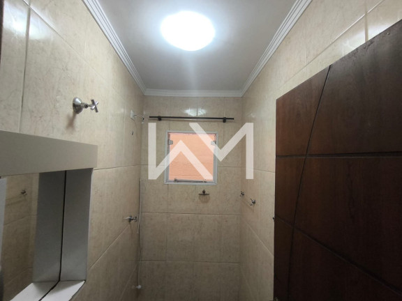 Imagem Casa com 2 Quartos para Alugar, 100 m² em Jardim Pinhal - Guarulhos Imagem Casa com 2 Quartos para Alugar, 100 m² em Jardim Pinhal - Guarulhos