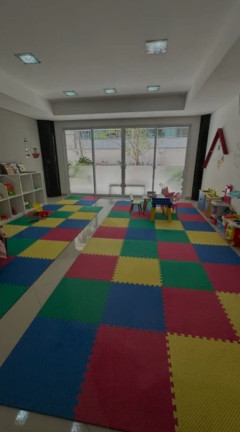 Imagem Apartamento com 2 Quartos para Alugar, 68 m² em Jardim Aquarius - São José Dos Campos