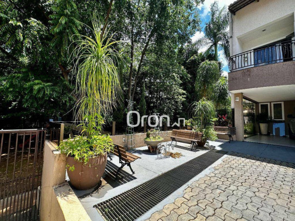 Imagem Sobrado com 3 Quartos à Venda, 197 m² em Parque Amazônia - Goiânia Imagem Sobrado com 3 Quartos à Venda, 197 m² em Parque Amazônia - Goiânia