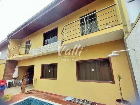 Imagem Sobrado com 3 Quartos à Venda, em Parque Residencial Jaguari - Americana Imagem Sobrado com 3 Quartos à Venda, em Parque Residencial Jaguari - Americana