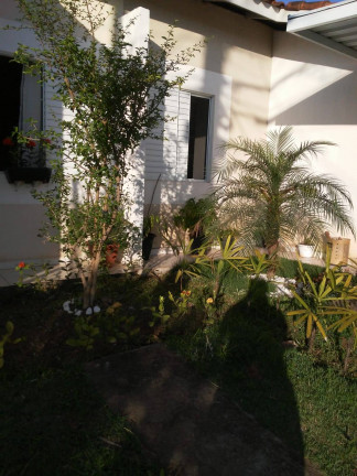 Imagem Casa com 4 Quartos à Venda, 150 m² em Wanel Ville - Sorocaba Imagem Casa com 4 Quartos à Venda, 150 m² em Wanel Ville - Sorocaba