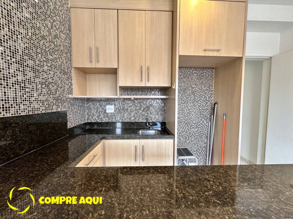 Imagem Apartamento com 1 Quarto à Venda, 30 m² em Campos Elíseos - São Paulo Imagem Apartamento com 1 Quarto à Venda, 30 m² em Campos Elíseos - São Paulo
