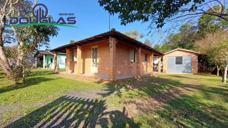Imagem Casa com 2 Quartos à Venda, em Viamão Imagem Casa com 2 Quartos à Venda, em Viamão