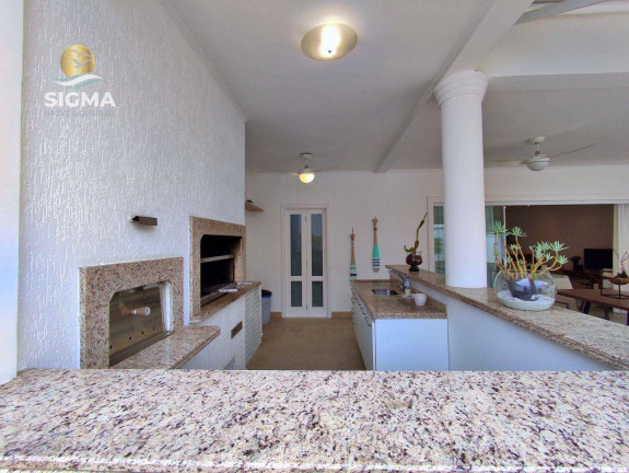 Imagem Casa com 4 Quartos à Venda, 370 m² em Jardim Acapulco - Guarujá Imagem Casa com 4 Quartos à Venda, 370 m² em Jardim Acapulco - Guarujá