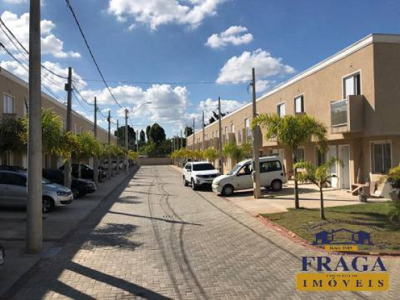 Imagem Casa de Condomínio com 2 Quartos à Venda, 53 m² em Vila Mineirão - Sorocaba Imagem Casa de Condomínio com 2 Quartos à Venda, 53 m² em Vila Mineirão - Sorocaba