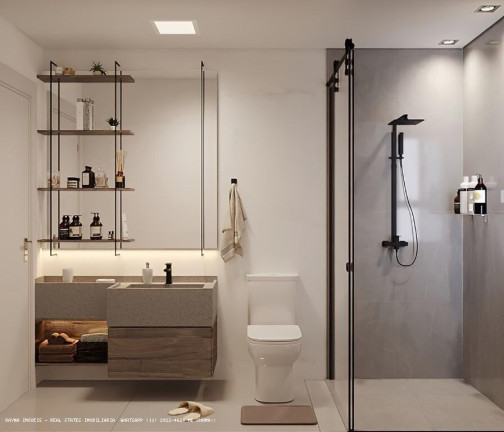 Imagem Apartamento com 2 Quartos à Venda, 43 m² em Santana - São Paulo Imagem Apartamento com 2 Quartos à Venda, 43 m² em Santana - São Paulo