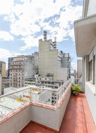 Imagem Apartamento com 3 Quartos à Venda, 203 m² em Centro Histórico - Porto Alegre Imagem Apartamento com 3 Quartos à Venda, 203 m² em Centro Histórico - Porto Alegre