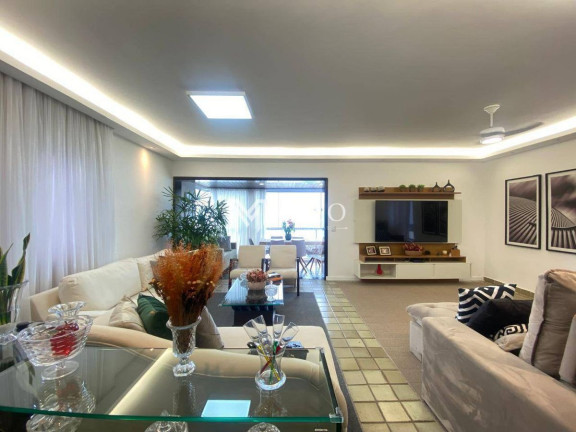 Imagem Apartamento com 4 Quartos à Venda, 200 m² Imagem Apartamento com 4 Quartos à Venda, 200 m²