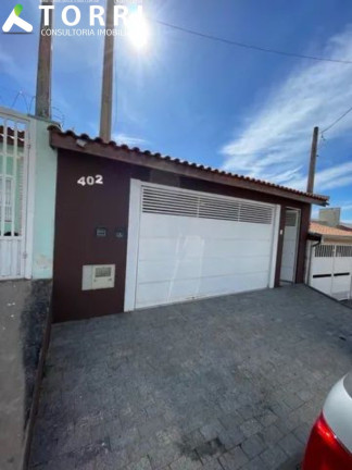 Imagem Casa com 1 Quarto à Venda, 60 m² em Jardim Dos Eucalíptos - Sorocaba Imagem Casa com 1 Quarto à Venda, 60 m² em Jardim Dos Eucalíptos - Sorocaba