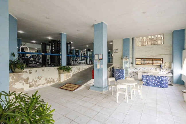Imagem Imóvel com 2 Quartos à Venda, 79 m² em Pontal Da Cruz - São Sebastião Imagem Imóvel com 2 Quartos à Venda, 79 m² em Pontal Da Cruz - São Sebastião