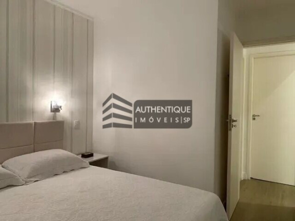 Imagem Apartamento com 2 Quartos à Venda, 51 m² em Moema - São Paulo