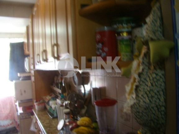 Imagem Apartamento com 1 Quarto à Venda, 46 m² em Vila Ipiranga - Porto Alegre