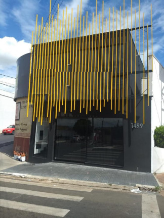 Imóvel Comercial à Venda, 290 m² em Jardim Lucila - Tatuí