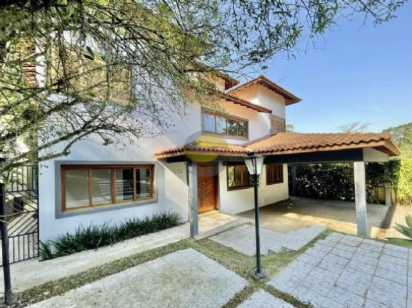 Imagem Casa de Condomínio com 5 Quartos à Venda, 311 m² em Chácara Dos Junqueiras - Carapicuíba