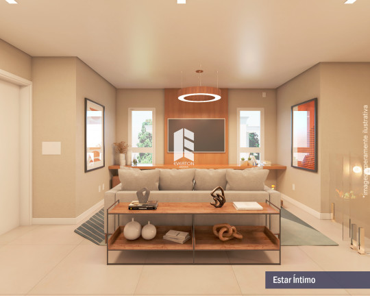 Imagem Apartamento com 3 Quartos à Venda, 300 m² em Tomazetti - Santa Maria Imagem Apartamento com 3 Quartos à Venda, 300 m² em Tomazetti - Santa Maria
