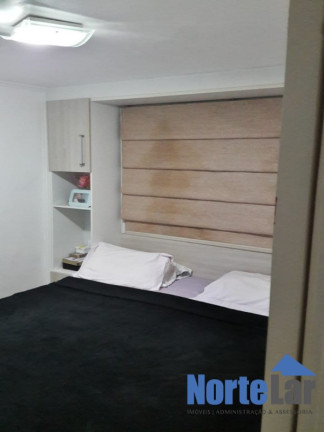 Imagem Apartamento com 2 Quartos à Venda, 55 m² em Brasilândia - São Paulo Imagem Apartamento com 2 Quartos à Venda, 55 m² em Brasilândia - São Paulo