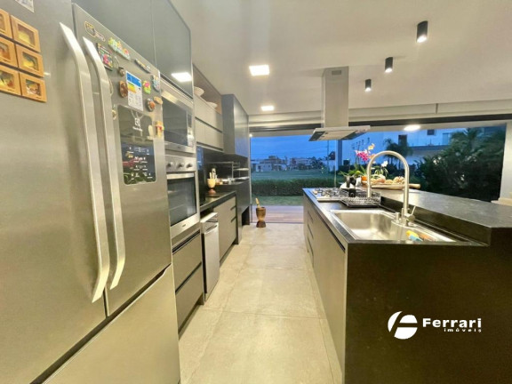 Imagem Casa de Condomínio com 4 Quartos à Venda, 274 m² em Parque Antártica - Capao Da Canoa Imagem Casa de Condomínio com 4 Quartos à Venda, 274 m² em Parque Antártica - Capao Da Canoa