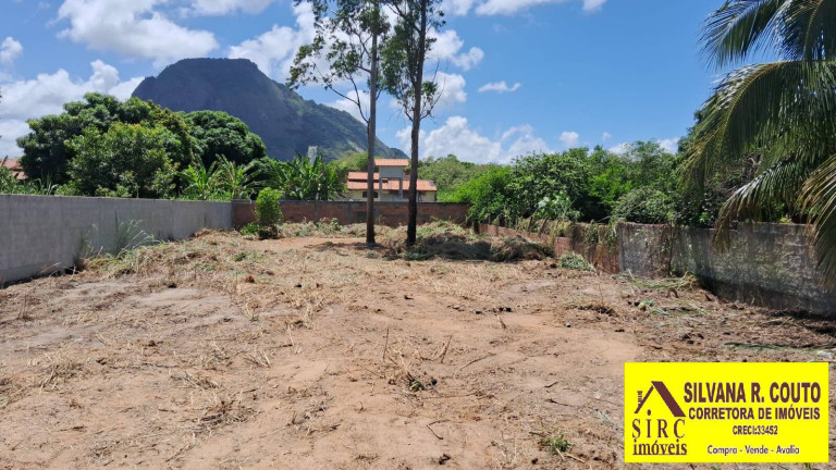 Imagem Terreno à Venda, 882 m² em Itaipuaçu - Maricá Imagem Terreno à Venda, 882 m² em Itaipuaçu - Maricá