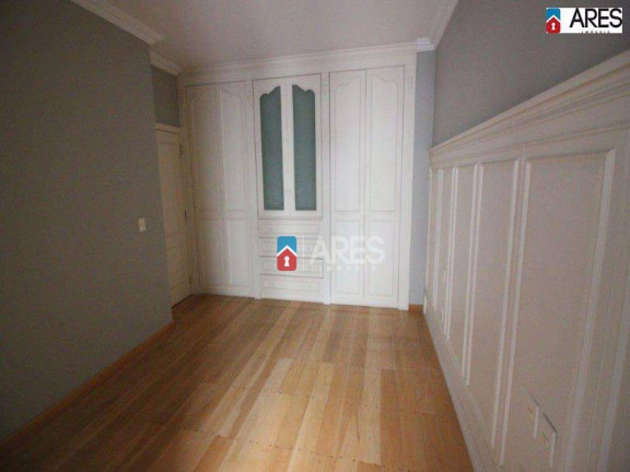 Imagem Apartamento com 3 Quartos à Venda, 130 m² em Jardim São Paulo - Americana Imagem Apartamento com 3 Quartos à Venda, 130 m² em Jardim São Paulo - Americana