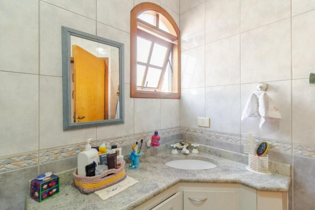 Imagem Casa com 3 Quartos à Venda, 276 m² em Jardim Guairaca - São Paulo