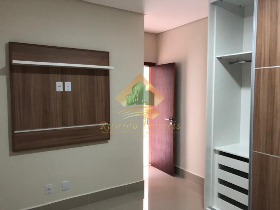 Imagem Apartamento com 3 Quartos à Venda, 150 m² em Parque Vivamar - Ubatuba