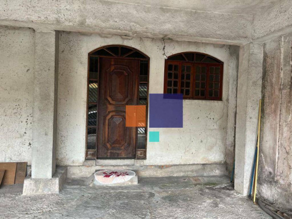 Imagem Sobrado com 6 Quartos à Venda, 240 m² em Jordanópolis - São Bernardo Do Campo Imagem Sobrado com 6 Quartos à Venda, 240 m² em Jordanópolis - São Bernardo Do Campo