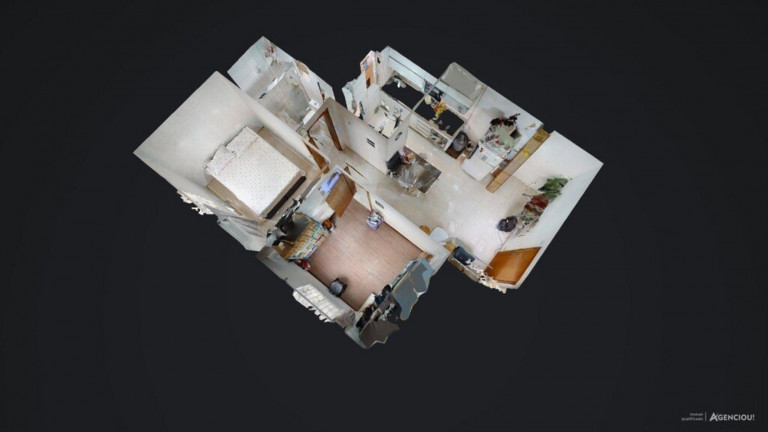 Imagem Imóvel com 2 Quartos à Venda, 38 m² em Rubem Berta - Porto Alegre Imagem Imóvel com 2 Quartos à Venda, 38 m² em Rubem Berta - Porto Alegre