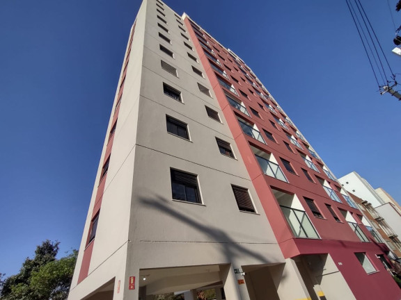 Imagem Apartamento com 3 Quartos à Venda, 62 m² em Jardim Flamboyant - Campinas Imagem Apartamento com 3 Quartos à Venda, 62 m² em Jardim Flamboyant - Campinas
