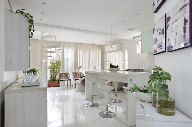 Imagem Apartamento com 1 Quarto à Venda, 69 m² em Vila Nova Conceição - São Paulo