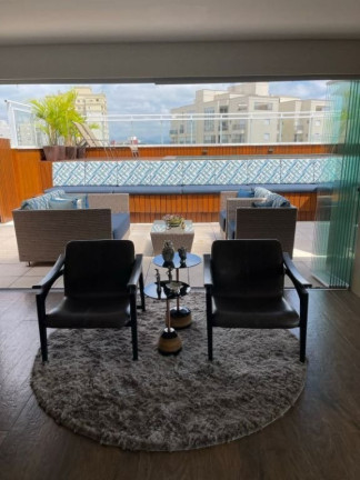 Imagem Apartamento com 3 Quartos à Venda, 344 m² em Vila Ema - São José Dos Campos Imagem Apartamento com 3 Quartos à Venda, 344 m² em Vila Ema - São José Dos Campos