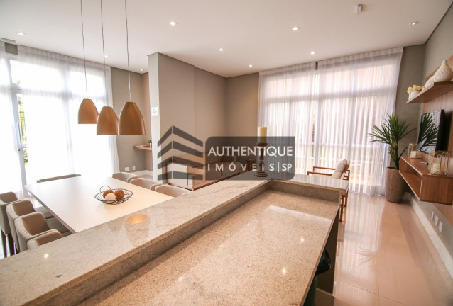Imagem Apartamento com 2 Quartos à Venda, 50 m² em Vila Leopoldina - São Paulo