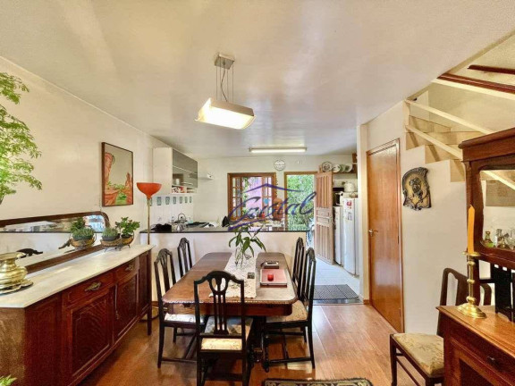 Imagem Casa com 3 Quartos à Venda, 81 m² em Granja Viana - Cotia