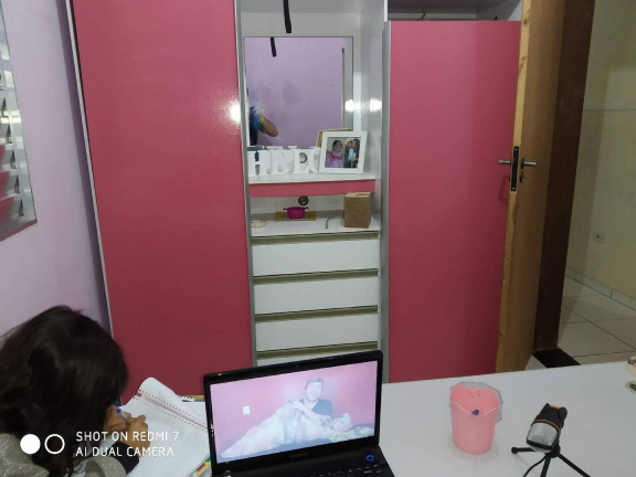 Imagem Sobrado com 3 Quartos à Venda, 90 m² em Eldorado - Diadema Imagem Sobrado com 3 Quartos à Venda, 90 m² em Eldorado - Diadema