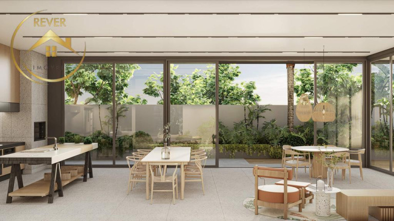 Imagem Apartamento com 3 Quartos à Venda, 96 m² em Chácara Da Barra - Campinas Imagem Apartamento com 3 Quartos à Venda, 96 m² em Chácara Da Barra - Campinas