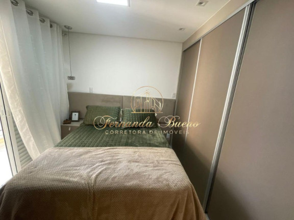 Imagem Imóvel com 2 Quartos à Venda, 59 m² em Campestre - Santo André