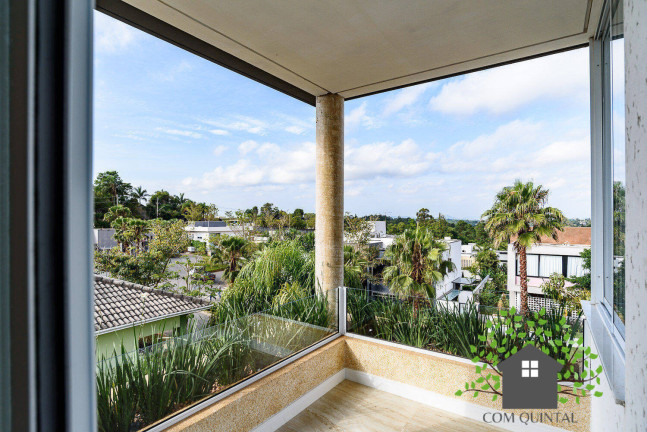 Imagem Casa com 4 Quartos à Venda, 507 m² em Paisagem Renoir - Cotia